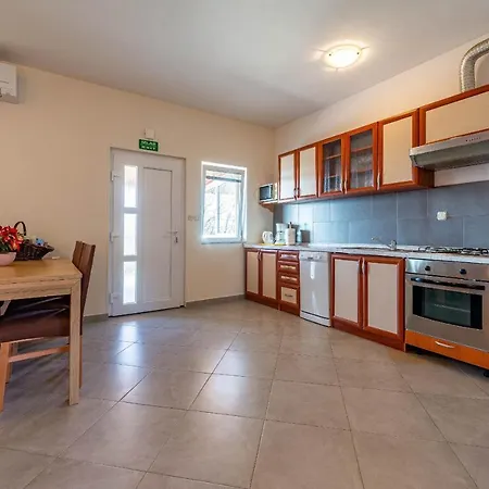 Villa Dandelion Zadarvillas
