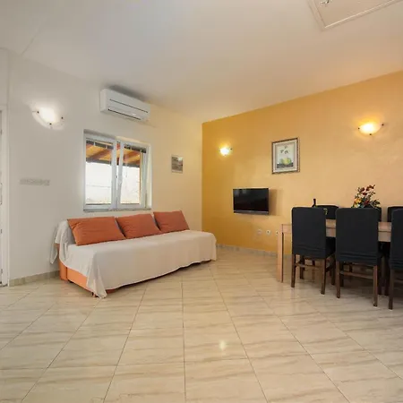 Villa Dandelion Zadarvillas Nadin
