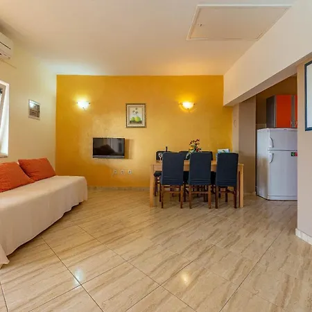 Villa Dandelion Zadarvillas Nadin