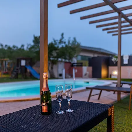 Villa Dandelion Zadarvillas *