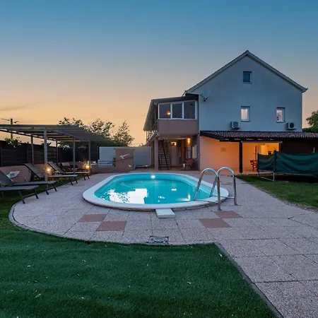 Dandelion Zadarvillas Villa