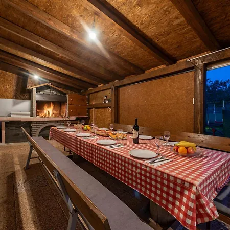 Dandelion Zadarvillas *