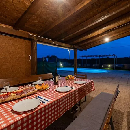 Dandelion Zadarvillas Nadin