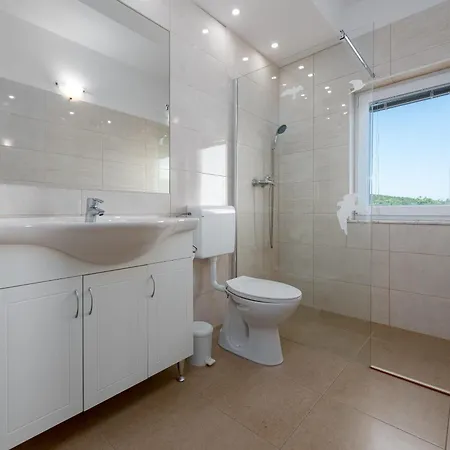 Villa Dandelion Zadarvillas Nadin