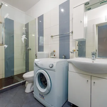 Dandelion Zadarvillas Villa