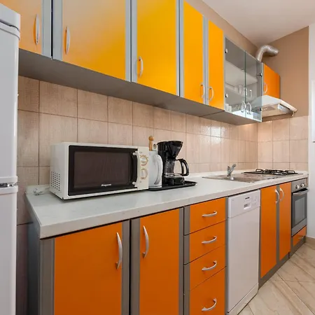 Dandelion Zadarvillas Villa *