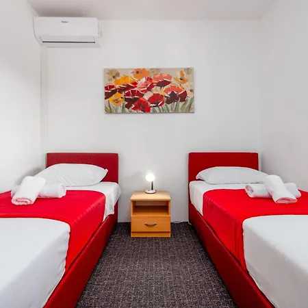 Dandelion Zadarvillas Villa Nadin