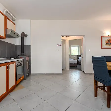 Dandelion Zadarvillas Nadin