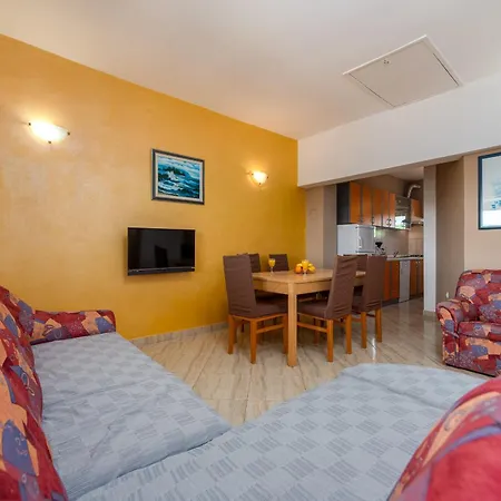 Dandelion Zadarvillas Villa