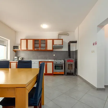 Villa Dandelion Zadarvillas
