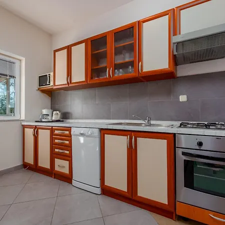 Dandelion Zadarvillas Villa Nadin