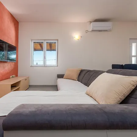 Villa Dandelion Zadarvillas Nadin