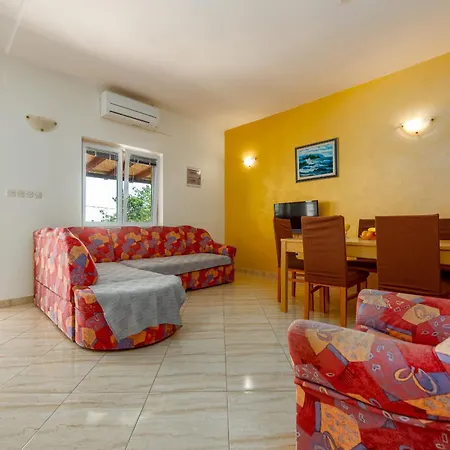 Villa Dandelion Zadarvillas *