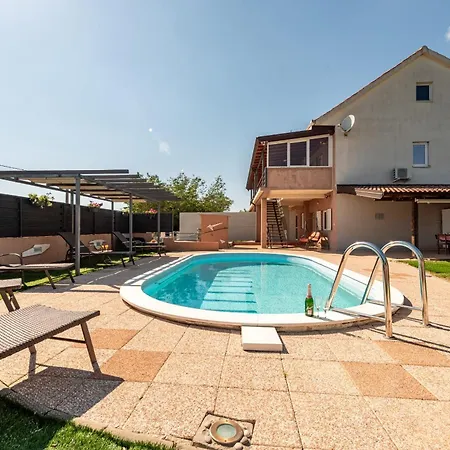 Dandelion Zadarvillas Villa Nadin