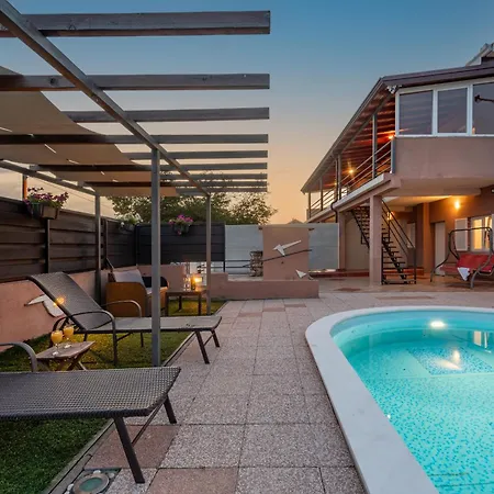 Dandelion Zadarvillas * Nadin