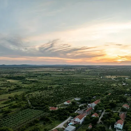 Dandelion Zadarvillas Villa *
