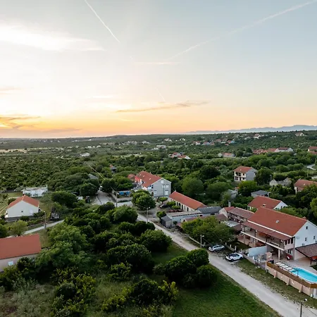 Dandelion Zadarvillas Nadin