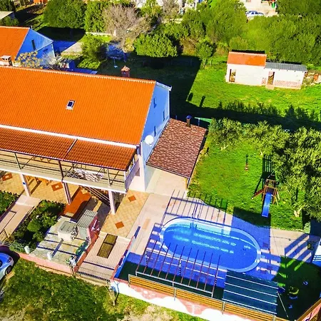 Villa Dandelion Zadarvillas Nadin