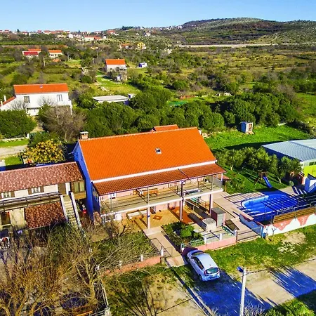 Villa Dandelion Zadarvillas *