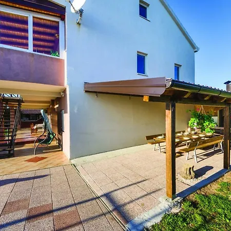 Villa Dandelion Zadarvillas