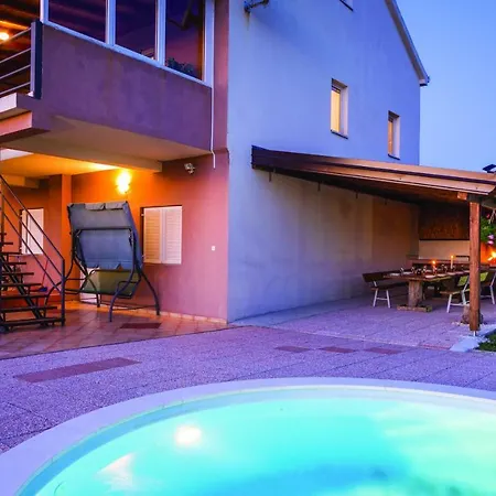 Villa Dandelion Zadarvillas *
