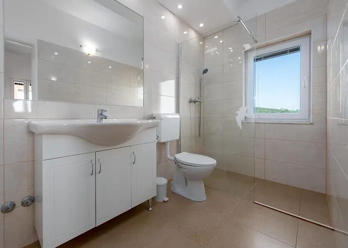 Vila Dandelion Zadarvillas Nadin