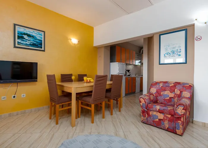 Vila Dandelion Zadarvillas *