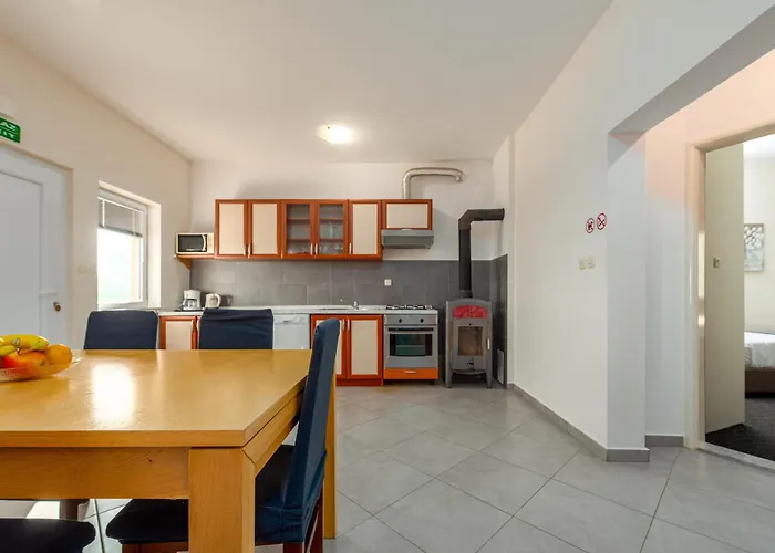 Vila Dandelion Zadarvillas