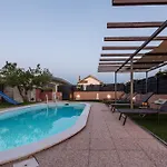 Villa Dandelion Zadarvillas Nadin