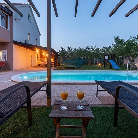 Dandelion Zadarvillas *