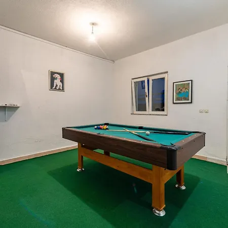 Dandelion Zadarvillas * Nadin