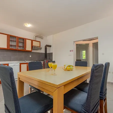 Dandelion Zadarvillas Nadin