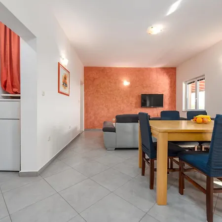 Dandelion Zadarvillas 别墅