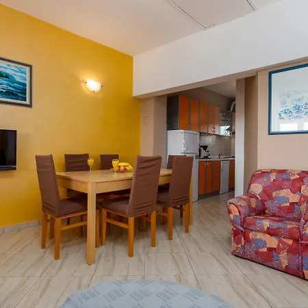 Villa Dandelion Zadarvillas Nadin