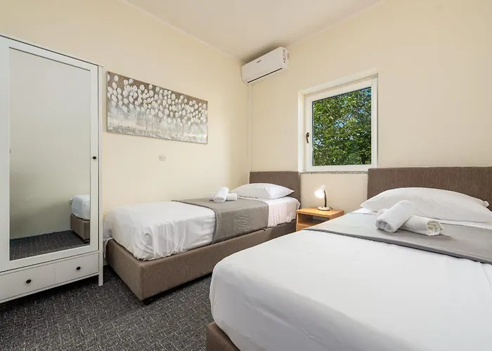 Dandelion Zadarvillas Nadin