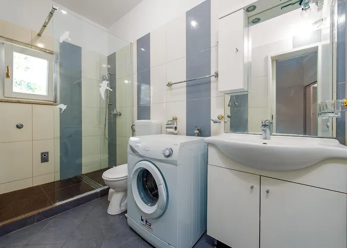 Dandelion Zadarvillas Villa