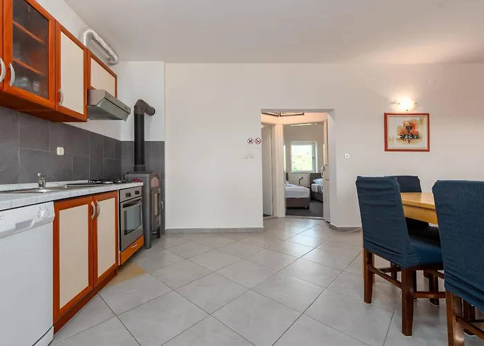 Dandelion Zadarvillas Nadin