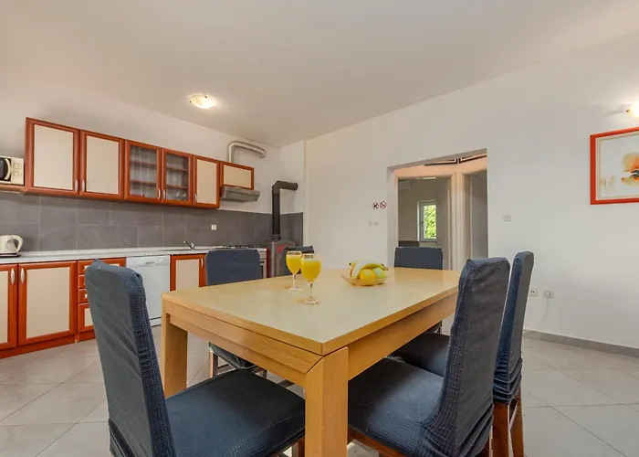 Dandelion Zadarvillas Nadin