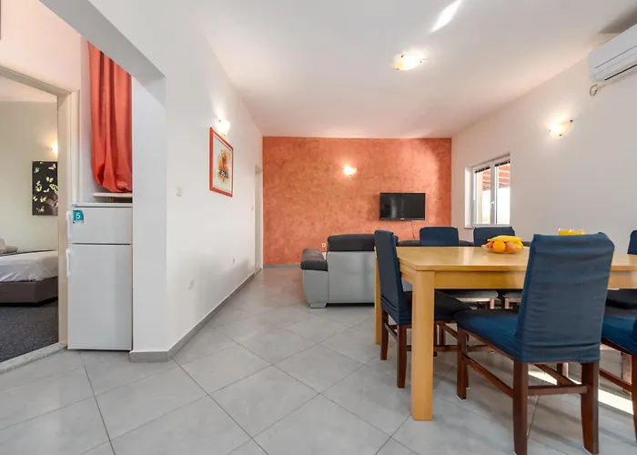 Dandelion Zadarvillas Villa