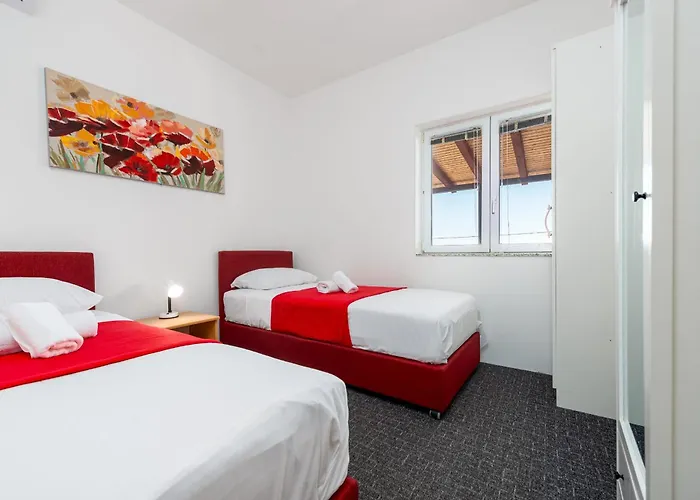 Dandelion Zadarvillas Villa *