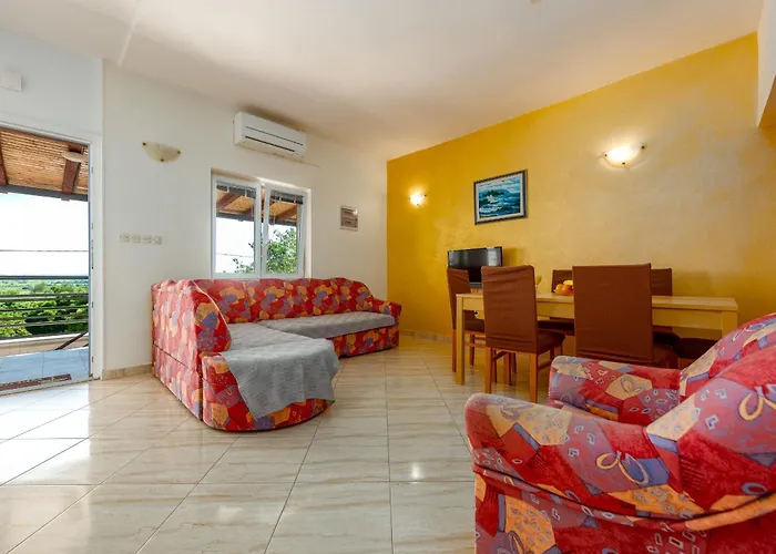 Villa Dandelion Zadarvillas *